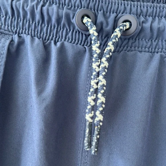 Athleta Girl Lined High Jump Jogger in Blue  XXL 16 in Blue - Picture 5 of 9